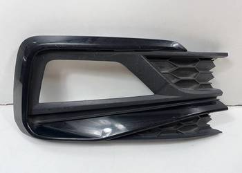 VW POLO 6 GTI KRATKA ZDERZAKA PRAWA PRZÓD 2G0853666C