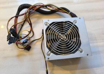 Zasilacz komputerowy 400W