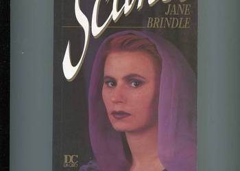 Scarlet - Jane Brindle