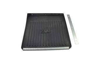 Chlapacz 260 x 260 mm z kpl. mocowań