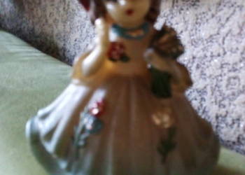 Figurka Damulka