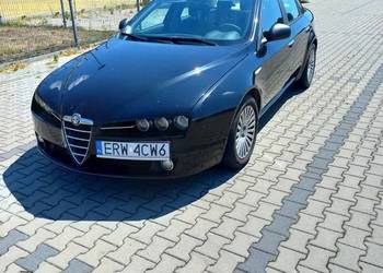 Alfa romeo 159 1.9 jtdm
