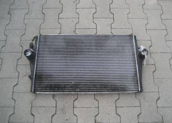 volvo s80 v70 s60 2,4 tdi 163km chłodnica powietrza intercoolera czujnik