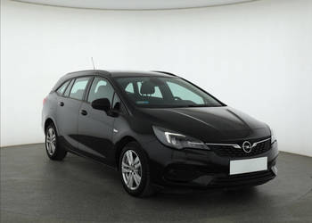 Opel Astra 1.2 Turbo