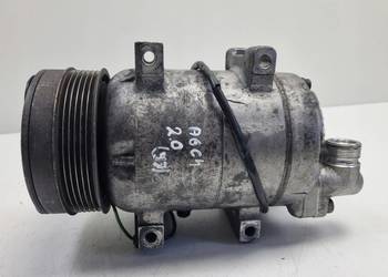 SPRĘŻARKA KLIMATYZACJI Audi 80 B4 1.9 TDI _ pompa 8A0260805AD
