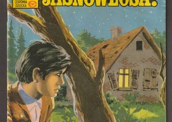 KAPITAN ŻBIK - GDZIE JEST JASNOWŁOSA ? - 1978