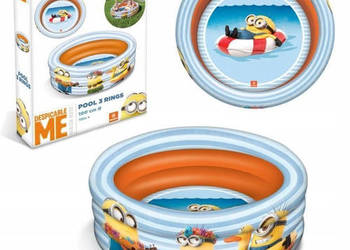 basen dmuchany 100cm MINION