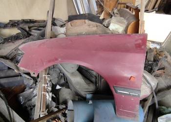 Ford scorpio 1991rok błotnik lewy przód