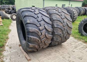 750/45r26.5 750/45-26.5 Alliance bez napraw