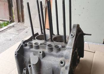Fiat 126p blok silnika