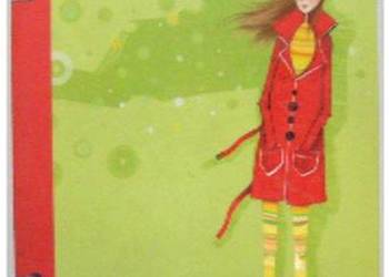 M JAK DŻEM - TYSZKA AGNIESZKA