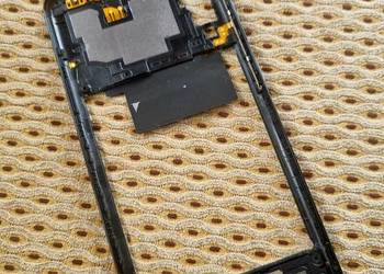 Oryginalna ramka telefonu Samsung Galaxy A70 używana stan dobry