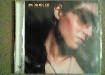 CD Hinda Hicks - Still Doin' My Thing Nowa Zafoliowana