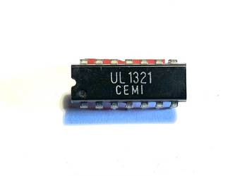 UL 1321