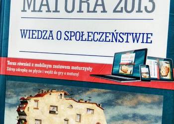 Matura wiedza o społeczeństwie operon