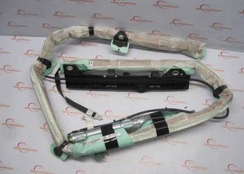 KIA SPORTAGE II LIFT 10r kurtyna prawa 85020-1F900 012728420097