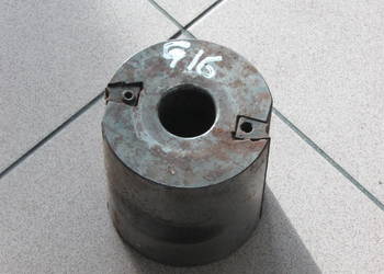 Głowica G16 130x125x40