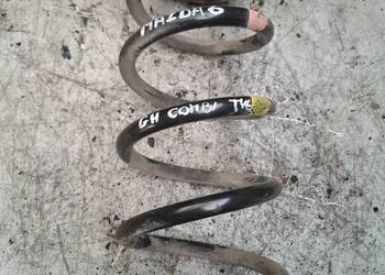 MAZDA 6 GH Combi sprężyna tył zawieszenia