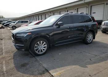 VOLVO XC90 - 2016 rok z USA !