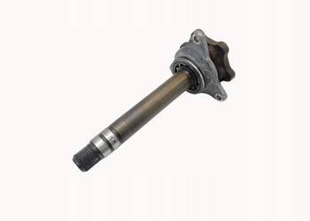 PÓŁOŚ WAŁEK SKRZYNI FSA A3.0 V6 UDI A6 C5 A4 B5 B6