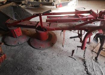 Kosiarka Rotacyjna Okazja.