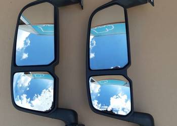 IVECO S-WAY LUSTERKO ZEWNĘTRZNE LEWE ORYGINAŁ