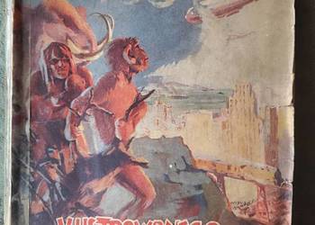 4*kalendarz IKC lata 1931,1932,1933,1934