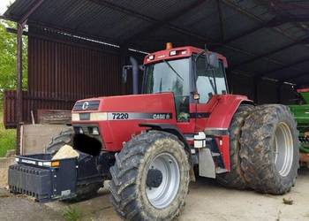 Case 7220 Magnum 4x4