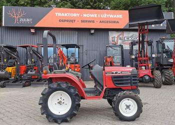 HONDA TX140 mini traktor ogrodowy 14KM
