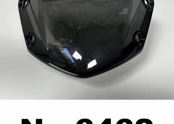 BMW K53 R 1200 R Szyba Osłona Obudowa kokpitu 8555152