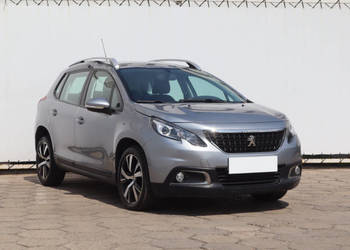 Peugeot 2008 1.6 BlueHDi