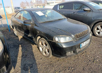Opel Astra Opel Astra 2.2 01r G (1998-2009)