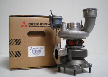Nowa turbosprężarka MITSUBISHI 49T89-00305 49389-00300 49389-00301