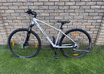 Rower Trek dual sport 3