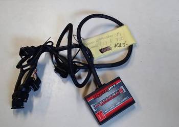 Power Commander VS Suzuki GSX-R 750