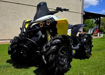 Can-Am RENEGADE XXC 2019 1000CC 3000KM 238hr