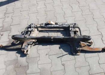 Sanki Belka  Silnika Citroen  Xsara Picasso 2.0 HDI
