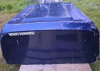 Mitsubishi L200 95-05r hardtop zabudowa 4 drzwi Road Ranger