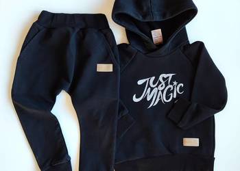 Dres Just Magic Tuss 98/104