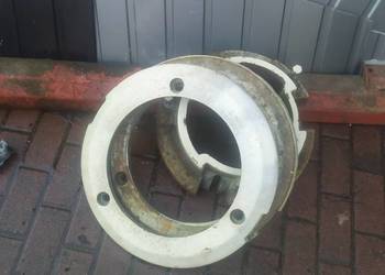 Obciążnik tył: Ursus C-360