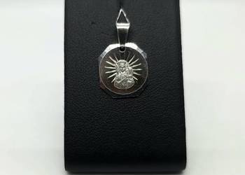 Nowa srebrna zawieszka próby 925 - 1,57g