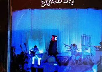 Poleca Wspaniały Koncert GENESIS- Live -CD Nowa