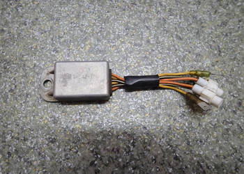 CZUJNIK REGULATOR SH542-1 SUZUKI RM 125 250 90-95R