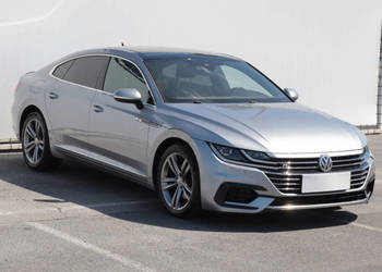 VW Arteon 2.0 TDI