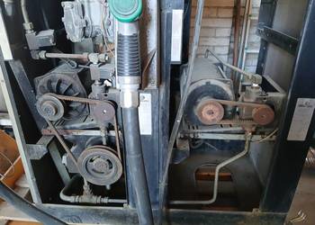 Sprzedam dystrybutor