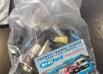 WTRYSKIWACZ ADBLUE FORD RANGER 2581076 MB3G5J281AC BRATFORD RADOM MB3G5J281