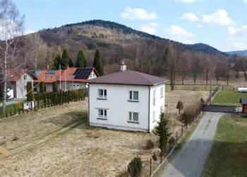 Dom wolnostojący do sprzedania Pewel Mała 119m2