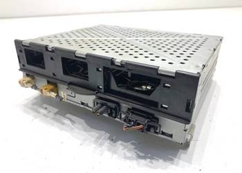 TUNER RADIA AUDI A6 C6 4F0035541 04-11 ODTWARZACZ MULTIMEDIA, STEREO