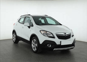 Opel Mokka 1.6