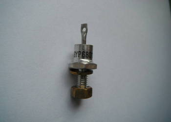BYP 680 100 dioda prostownicza 5A 100V Nowe byp680 100